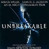 James Newton-Howard - Unbreakable sndtrk