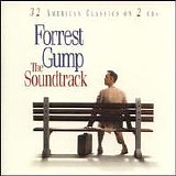 Various artists - Forrest Gump sndtrk