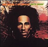 Bob Marley & the Wailers - Natty Dread [Expanded]