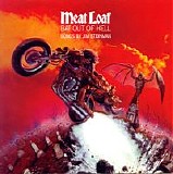 Meat Loaf - Bat Out of Hell