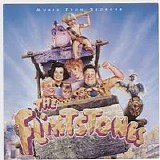 Various artists - The Flintstones sndtrk