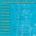 Various artists - The Ultimate Guitar Survival Guide