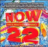 Various artists - Now, Vol. 22 (USA)