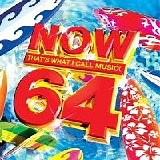 Various artists - Now, Vol. 64 (UK)