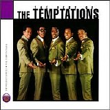 The Temptations-Anthology - Anthology [Disc 1]