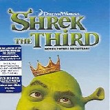 Various artists - Shrek 3 sndtrk