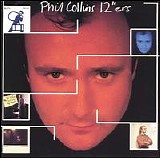 Phil Collins - 12''ers