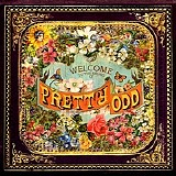 Panic At The Disco - Pretty Odd