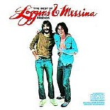 Loggins & Messina - The Best of Friends