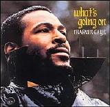 Marvin Gaye - What's Going On (Bonus Tracks)