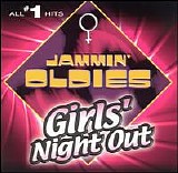 April Stevens - Jammin' Oldies: Girls' Night Out