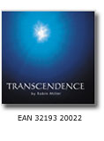 Robin Miller - Transcendence