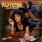 Various artists - Pulp Fiction sndtrk