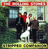 Rolling Stones - Stripped Companion