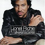 Lionel Richie & the Commodores - Lionel Richie & the Commodores-The Defin