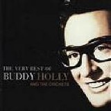 Buddy Holly - The Very Best of Buddy Holly And The Crickets