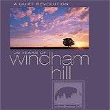 Various artists - A Quiet Revolution - 30 Years of Windham Hill