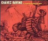 Ry Cooder - Chavez Ravine