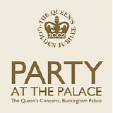 Various artists - Party At The Palace