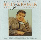 Billy J. Kramer & The Dakotas - The Best of Billy J. Kramer & The Dakotas