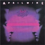 April Wine - First Glance