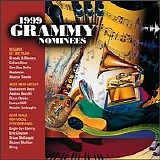 Various artists - 1999 Grammy Nominees