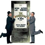 Various artists - The Producers [Original Broadway Cast Recording]