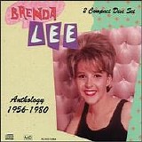 Brenda Lee - Brenda Lee Anthology, Vol. 1-2 (1956-1980)