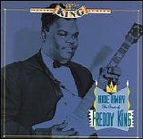 Freddie King - Hide Away: The Best of Freddy King