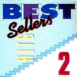 Various artists - Best Sellers Hits CD 2