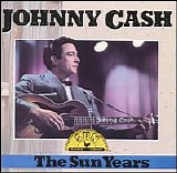 Johnny Cash - The Sun Years [Rhino]