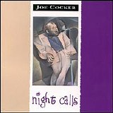 Joe Cocker - Night Calls