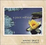 Wayne Gratz - A Place Without Noise