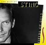 Sting - Fields of Gold: The Best of Sting 1984-1994