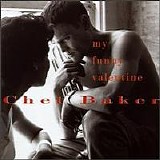 Chet Baker - My Funny Valentine [Blue Note]