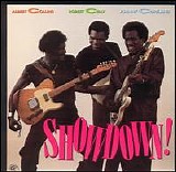 Albert Collins_Robert Cray_Johnny Copela - Showdown