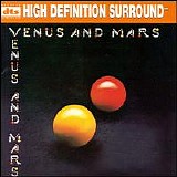 Paul McCartney & Wings - Venus and Mars