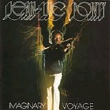 Jean-Luc Ponty - Imaginary Voyage