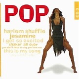 Various artists - The Pop Box (CD3)