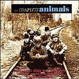 The Animals - The Complete Animals (1 of 2)