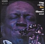 King Curtis - Live at Fillmore West