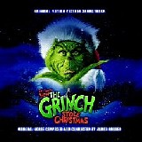 Various artists - Dr. Suess, How the Grinch Stole Christmas sndtrk