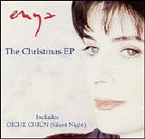 Enya - The Christmas Ep