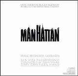 Various artists - Manhattan sndtrk