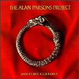 Alan Parsons - Vulture Culture