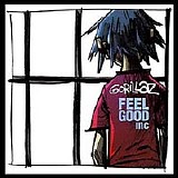 Gorillaz - Feel Good Inc