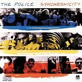 The Police - Synchronicity