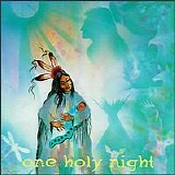 Red Natvity - One Holy Night