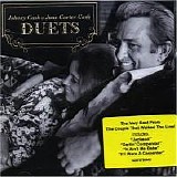 June Carter & Johnny Cash - June Carter & Johnny Cash - Duets