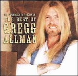 Gregg Allman - No Stranger to the Dark: The Best of Gregg Allman